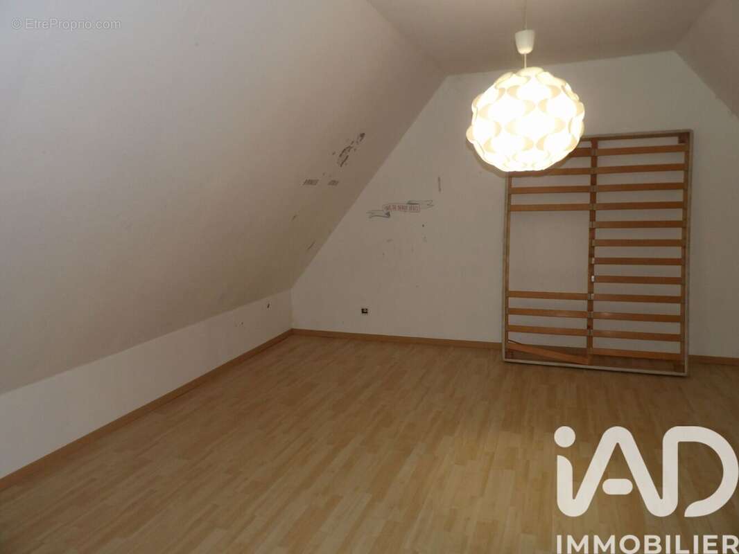 Photo 7 - Maison à DENONVILLE