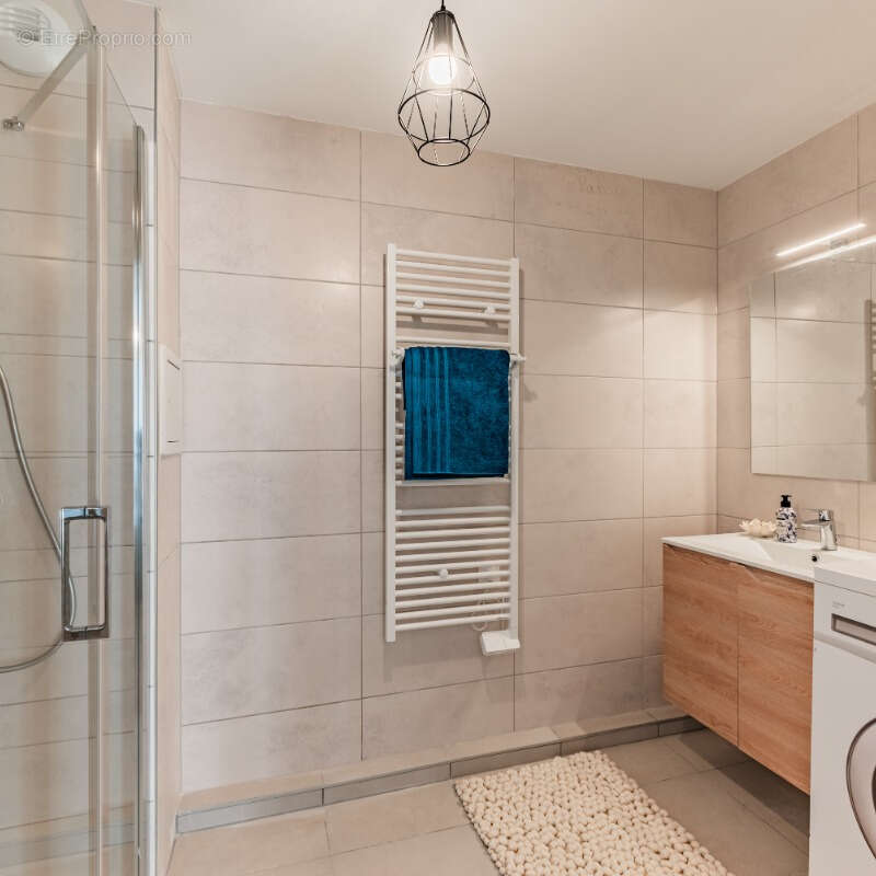 Appartement à SAINT-LOUIS