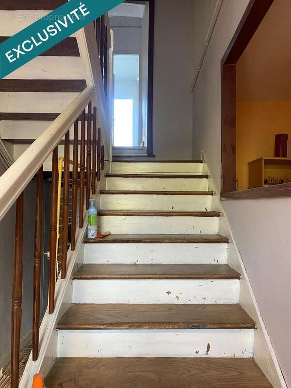 Photo 9 - Maison à LOUANNEC