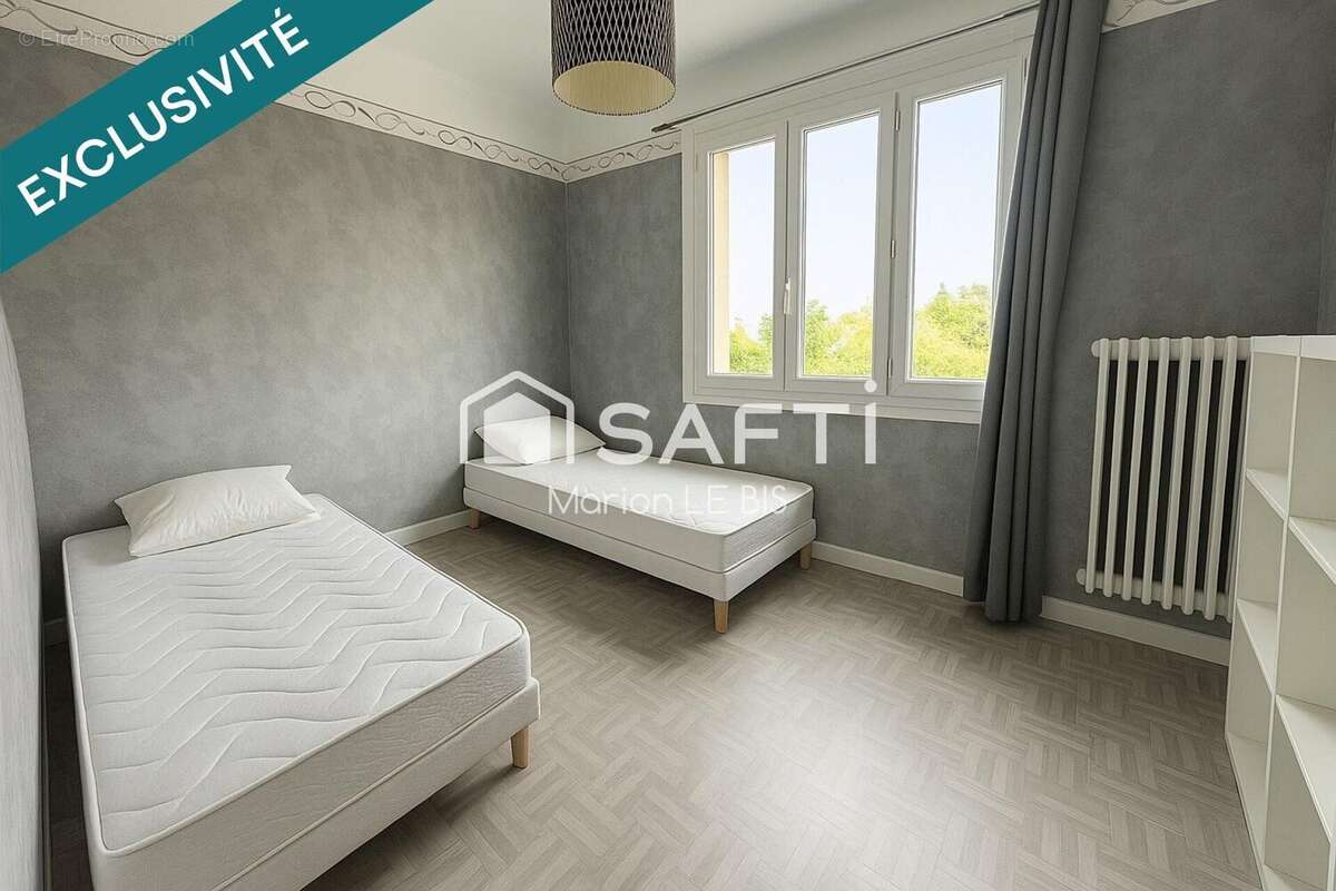 Photo 5 - Appartement à AIX-EN-PROVENCE