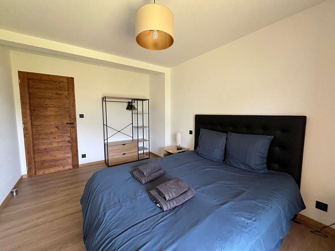 Exclusivité - Chalet - 2 logements - Bourg-St-Maurice - photo 14