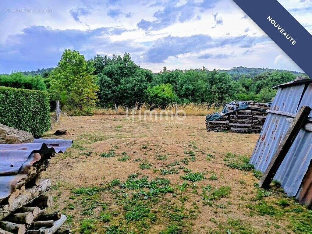 Maison en pierres - photo 6