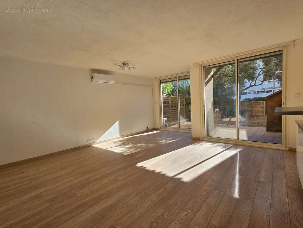 Appartement à MARIGNANE