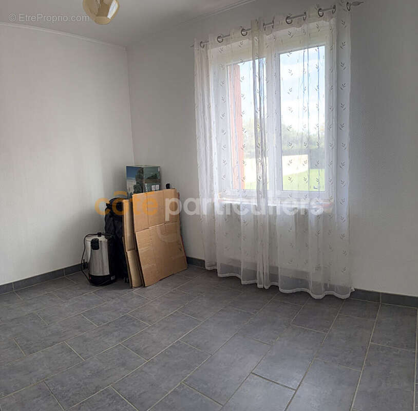 Maison à CARCASSONNE