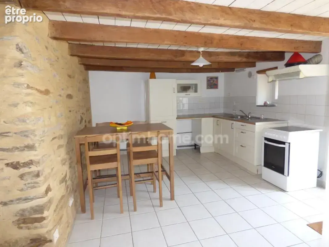 Belle maison en pierre 6 pièces FEGREAC (44) - photo 5