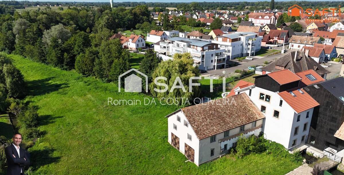 Photo 1 - Appartement à GERSTHEIM