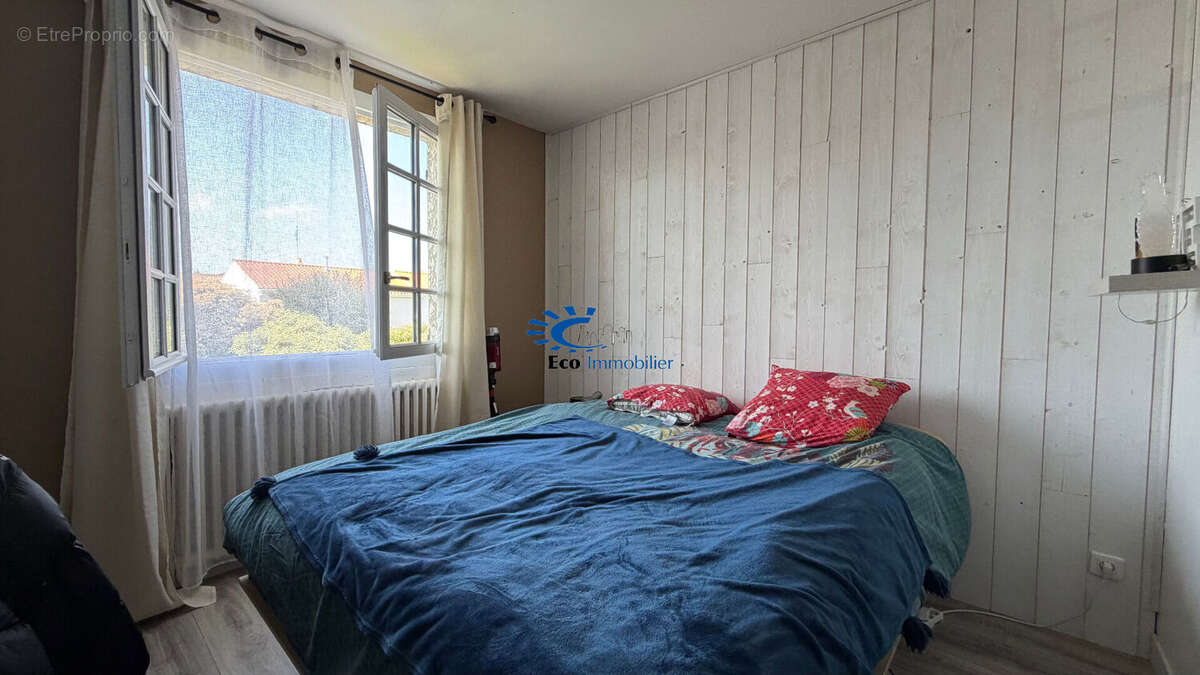 Exclusivite l'houmeau maison 5 chambres, garage + studio independant - photo 11