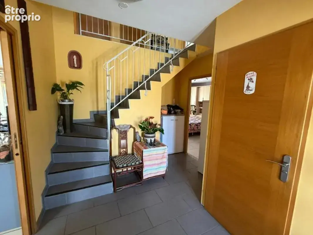 Maison 6 pièces 161 m² à vendre à Lindry (89240) - photo 7