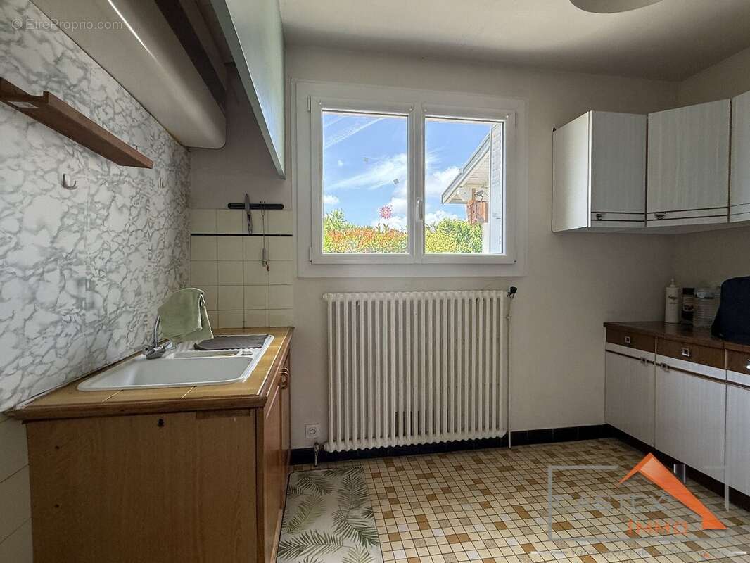 Maison à SAINT-GAUDENS