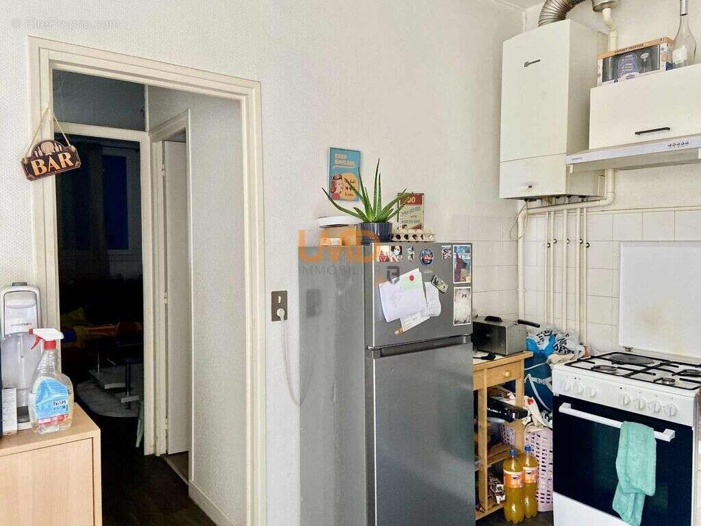 maison avec 3 appartements - photo 23