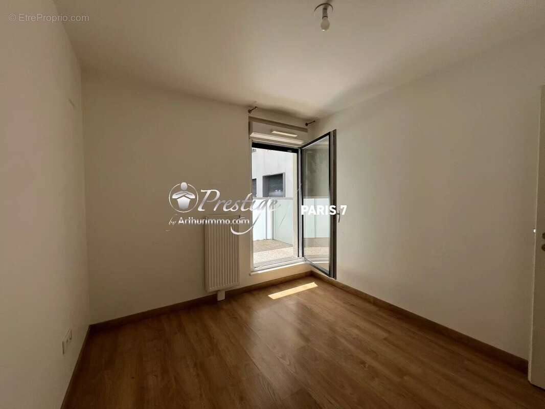 Appartement à CHATENAY-MALABRY