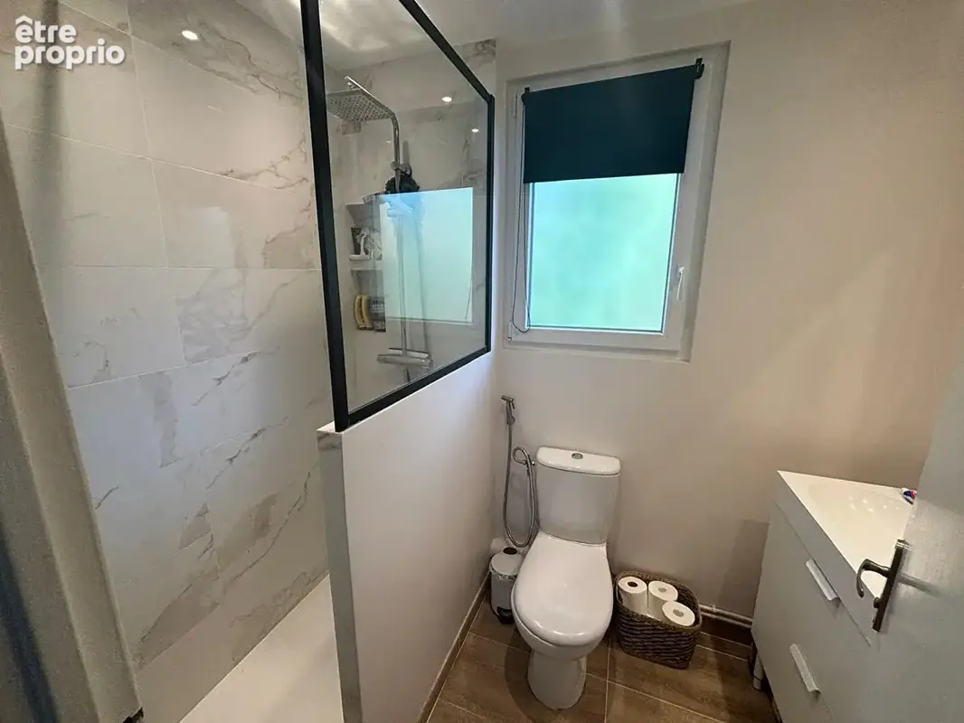 Maison Aincourt 5 pièce(s) 76 m2 - photo 8