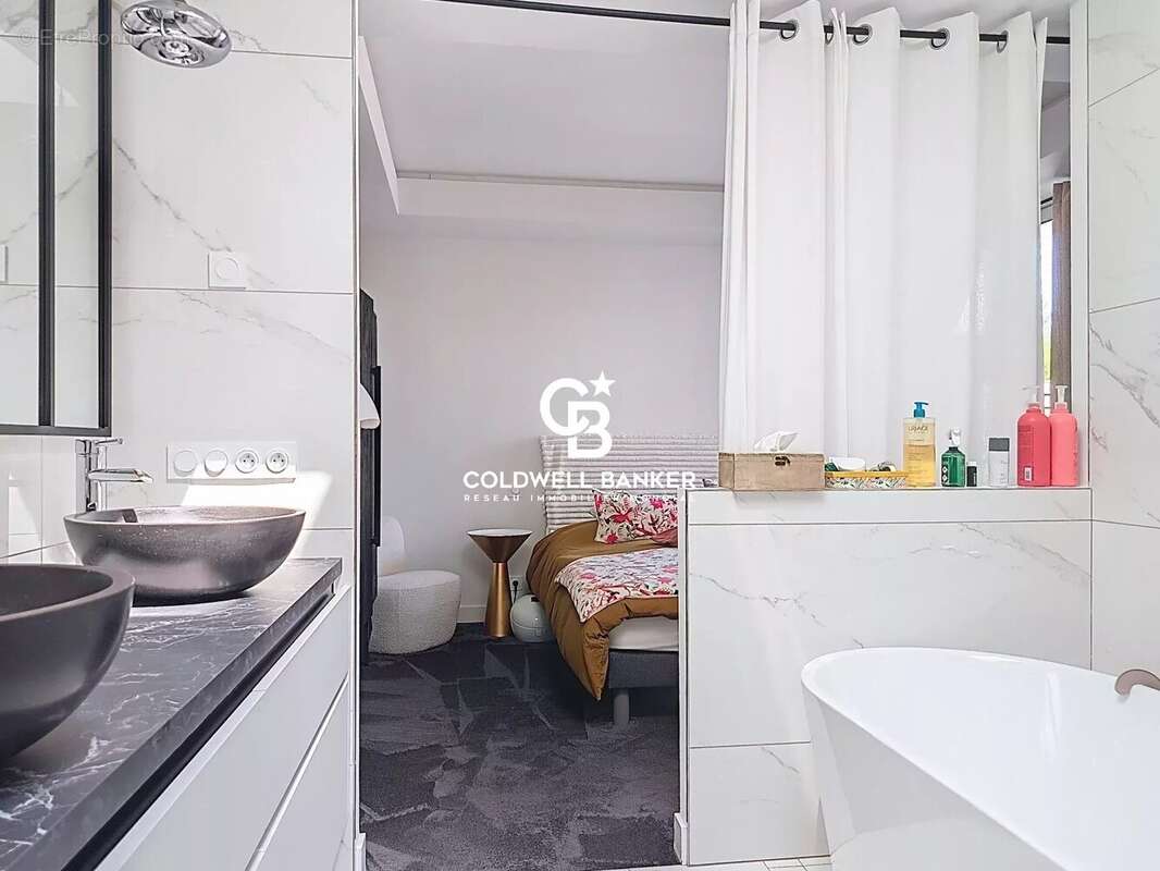 Maison à LES SABLES-D&#039;OLONNE