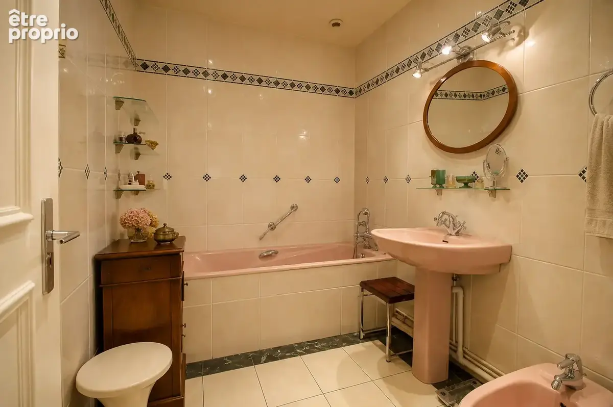 Appartement 211m² à clermont-ferrand - photo 11