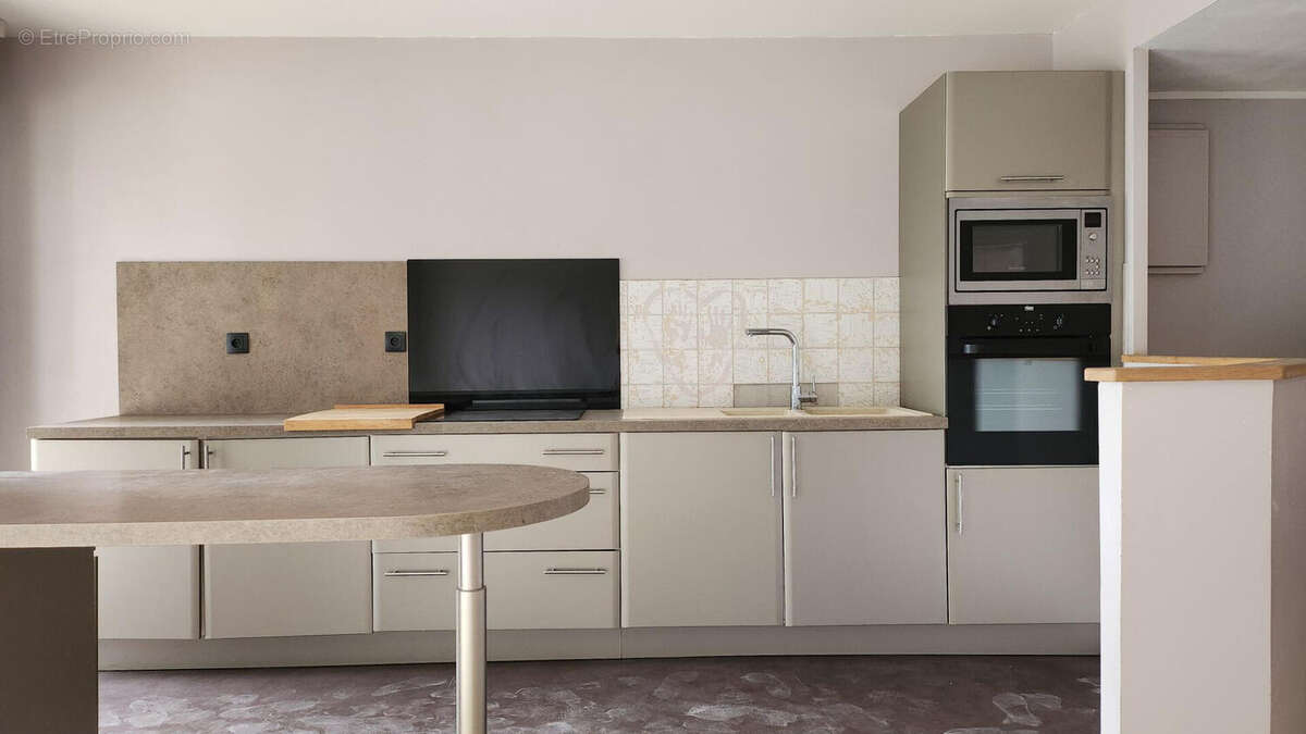 Appartement à SAINT-HERBLAIN