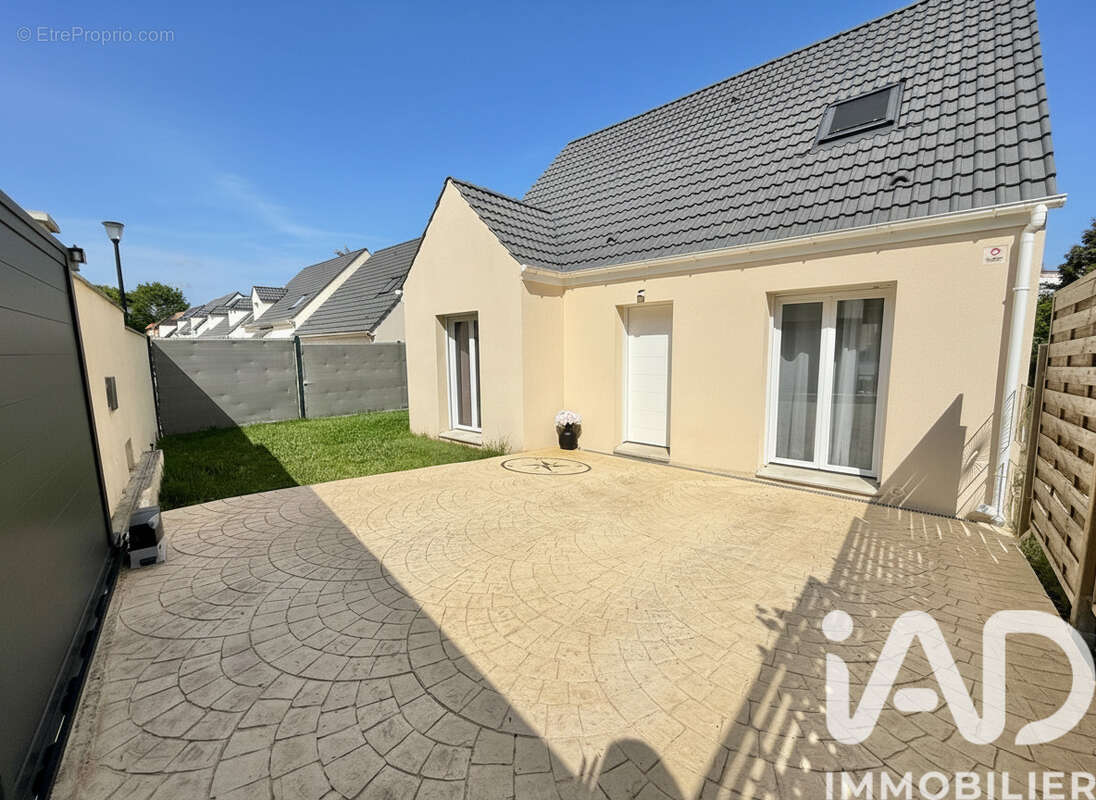 Photo 3 - Maison à MEAUX