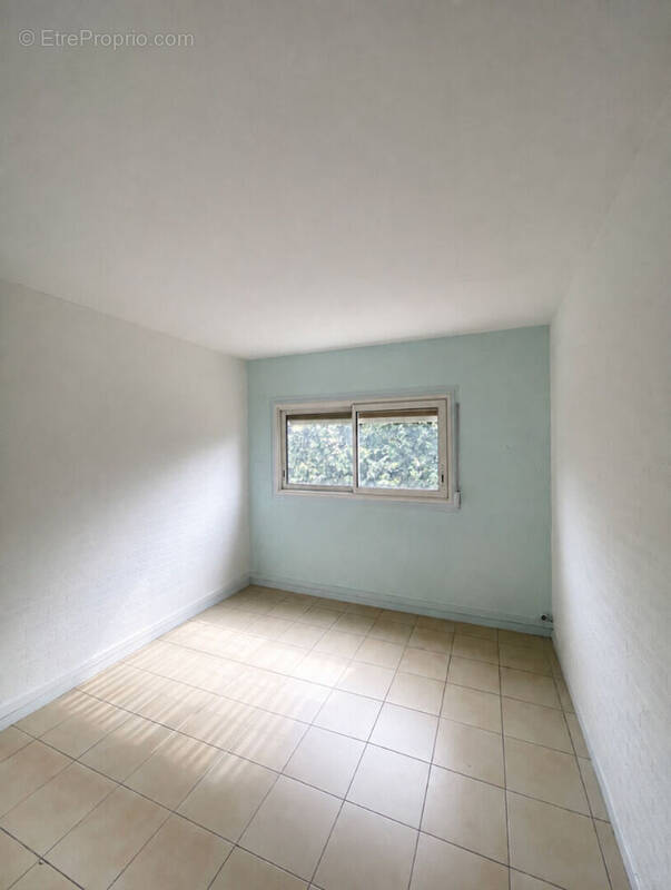 Appartement à LE MEE-SUR-SEINE
