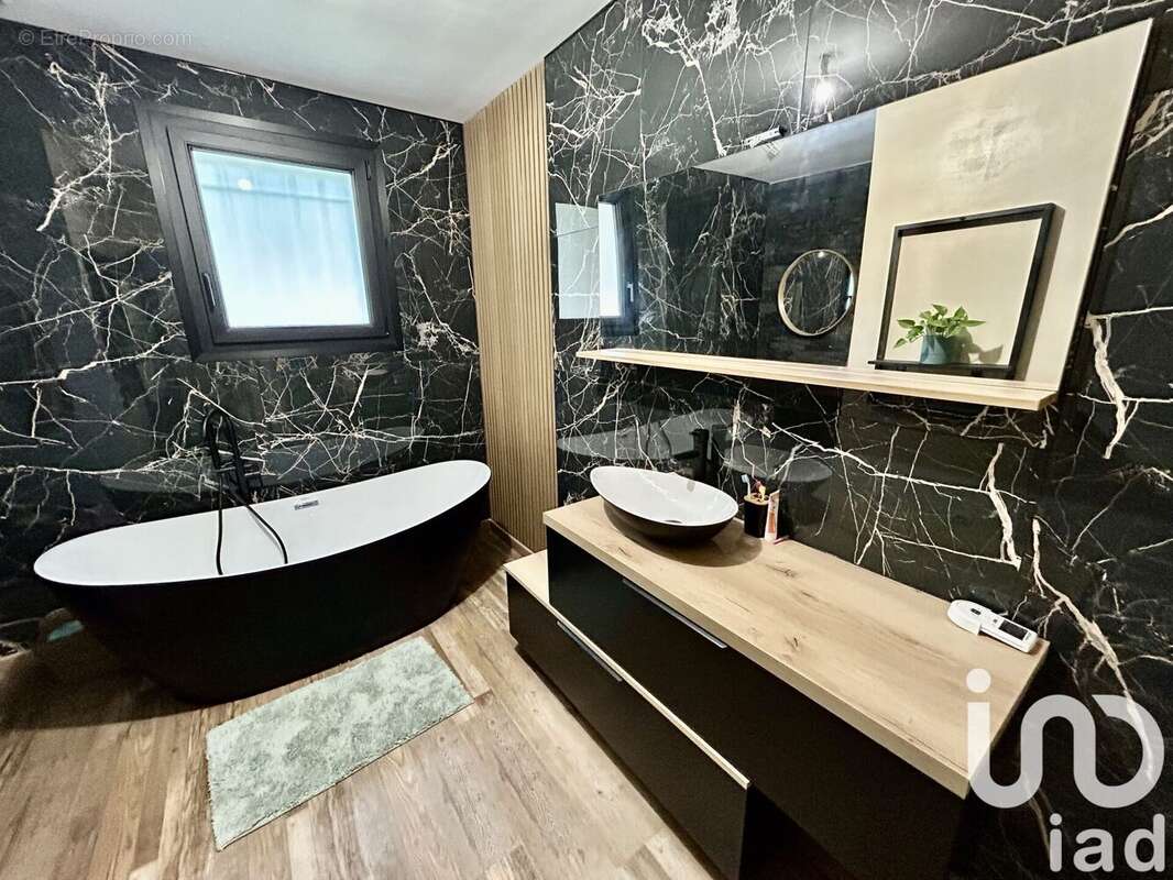 Photo 4 - Maison à ACHERES-LA-FORET