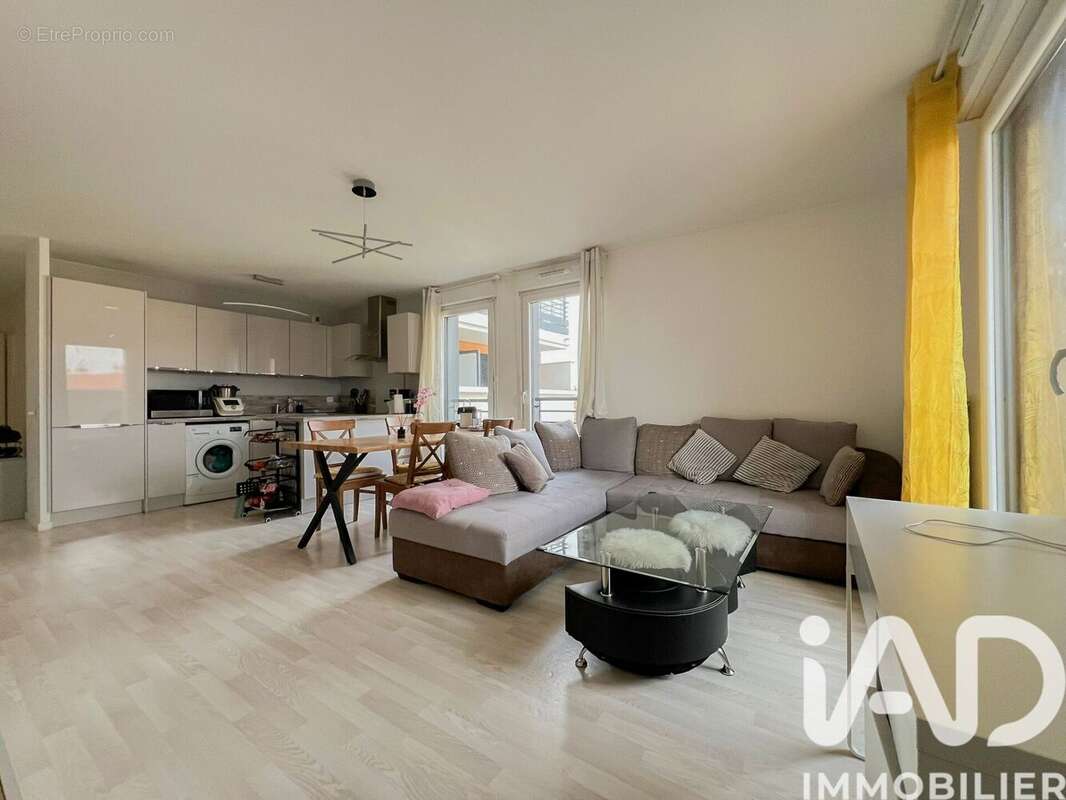 Photo 3 - Appartement à DRANCY