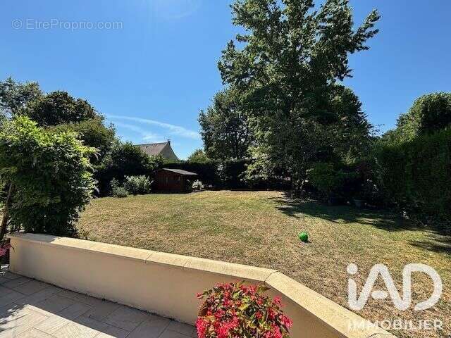 Maison 150 m² à Rochefort-En-Yvelines  - photo 2