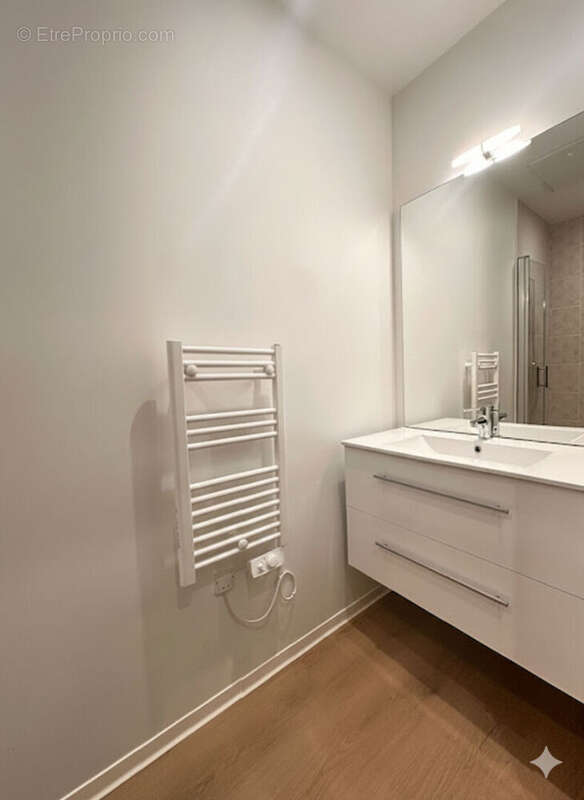 Appartement à SAINT-BRIEUC