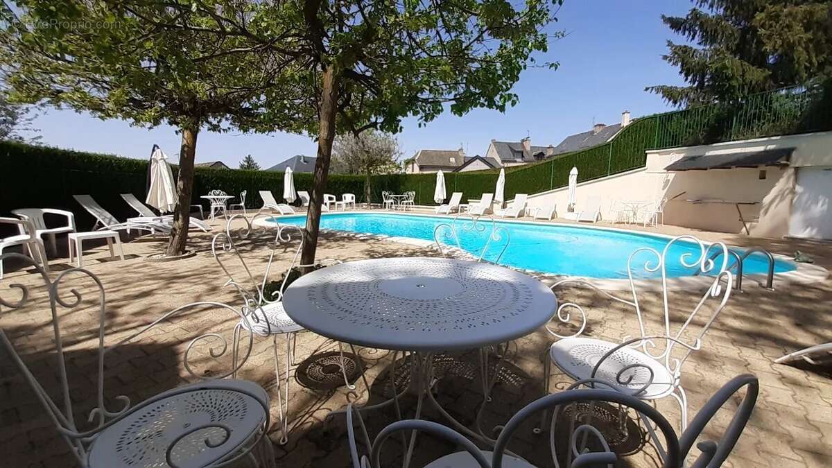 Maison à SAINT-ALBAN-SUR-LIMAGNOLE