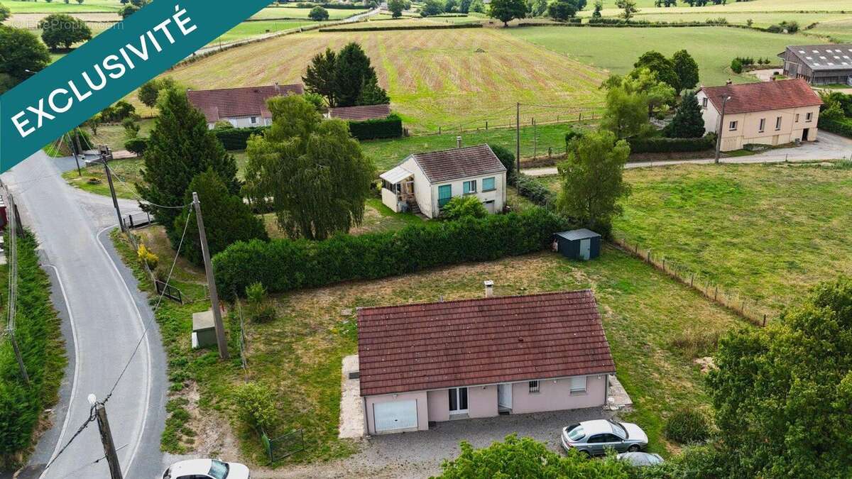 Photo 4 - Maison à BUDELIERE