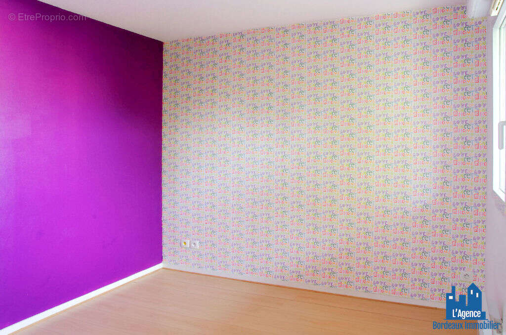 Appartement à BEGLES