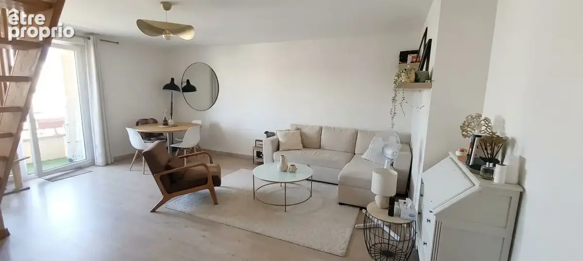 Photo Appartement à Saint-Herblain au prix de 211 200€