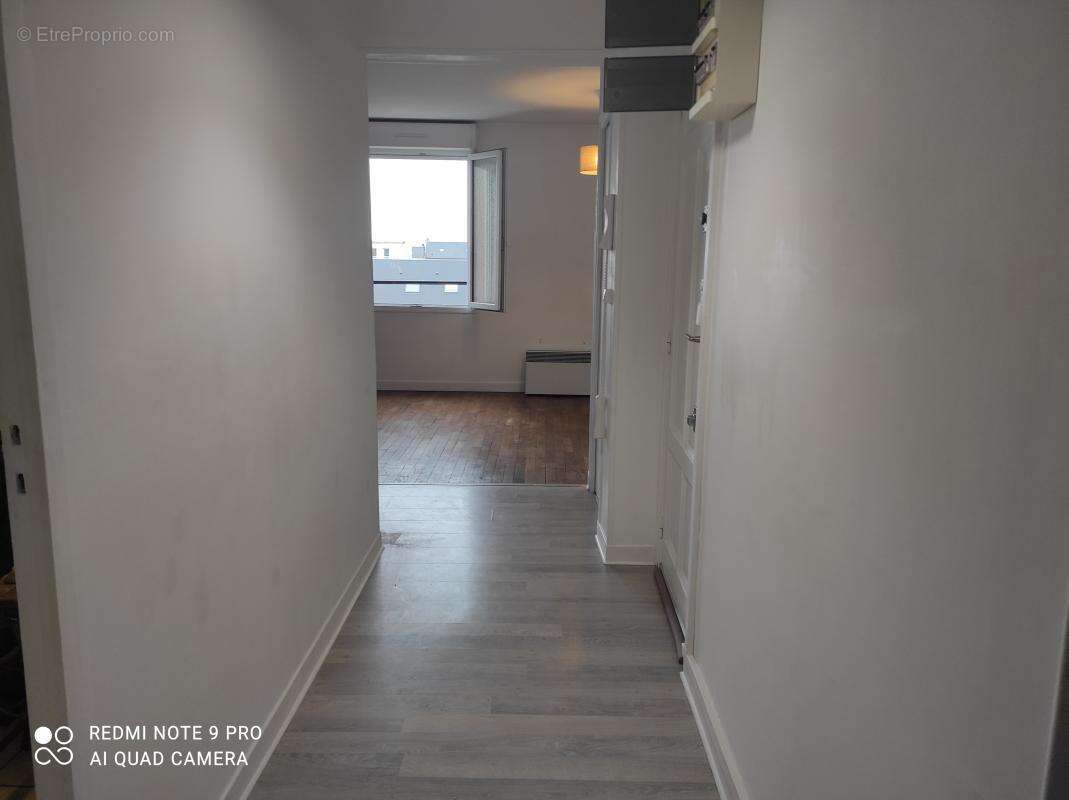 Appartement à LE HAVRE