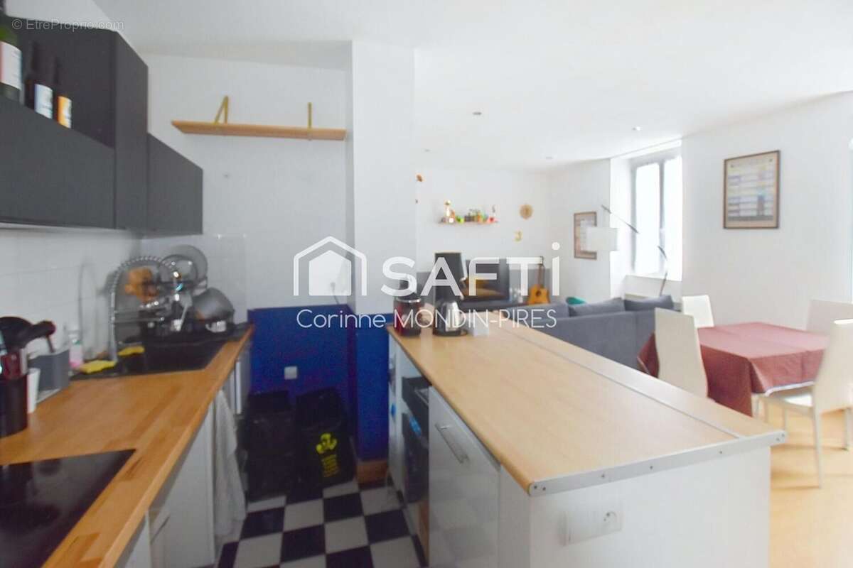 Photo 4 - Appartement à BAYONNE
