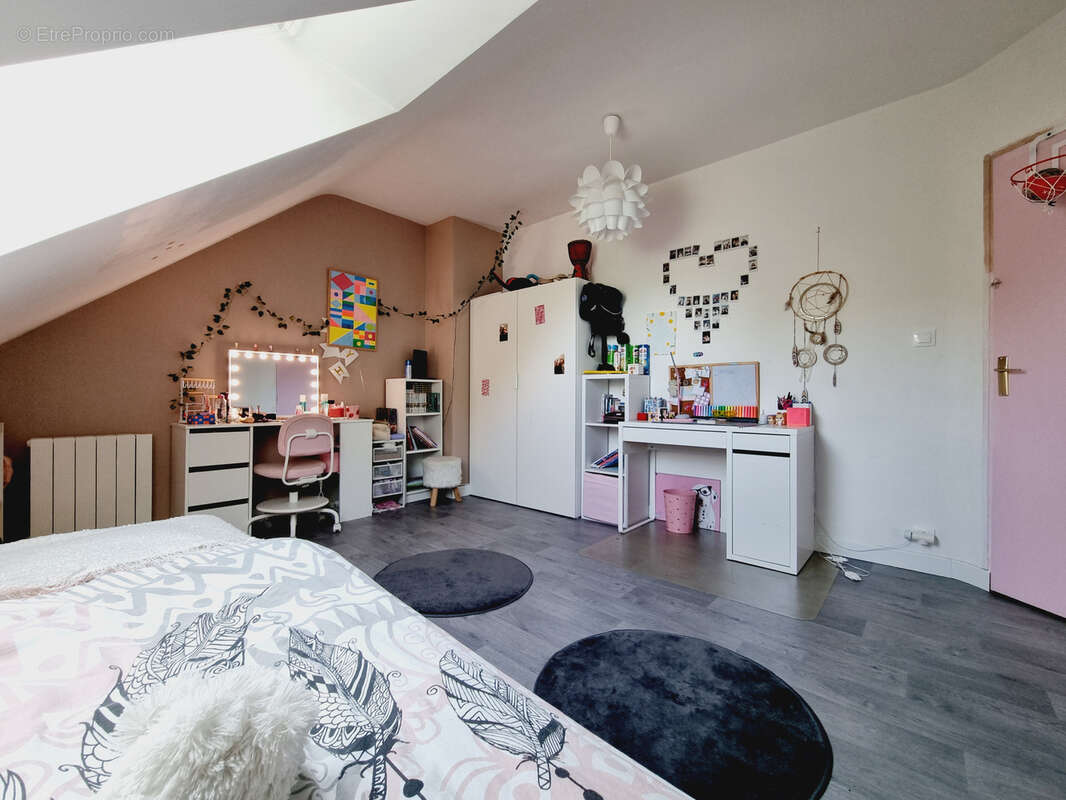 Maison à SAINT-HERBLAIN