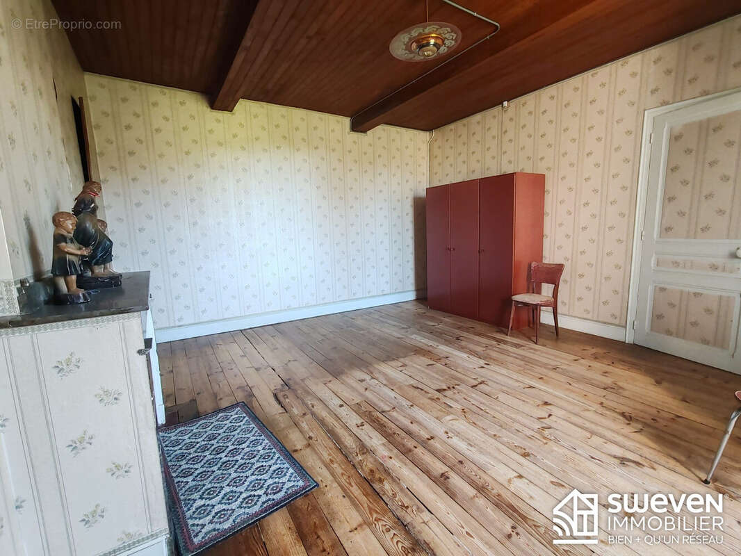 Maison à ESCANECRABE