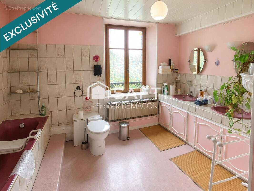 Maison 243 m² à Montmedy  - photo 8