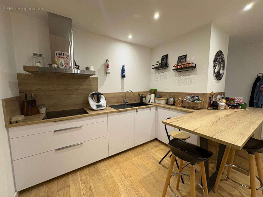 Appartement à AJACCIO