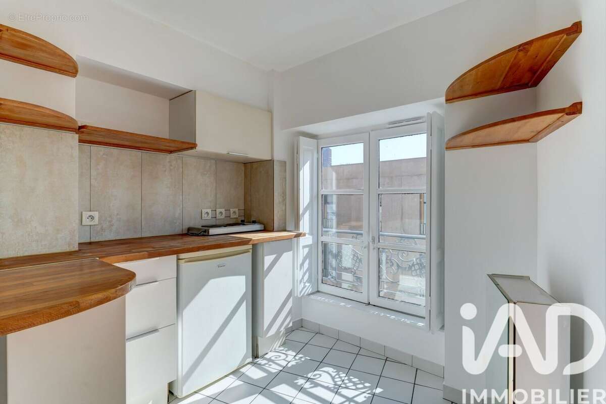 Photo 3 - Appartement à LYON-3E