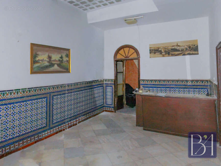 Appartement à BLOIS