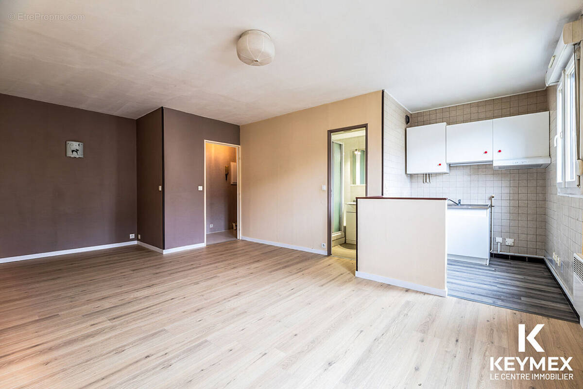 Appartement à PERSAN