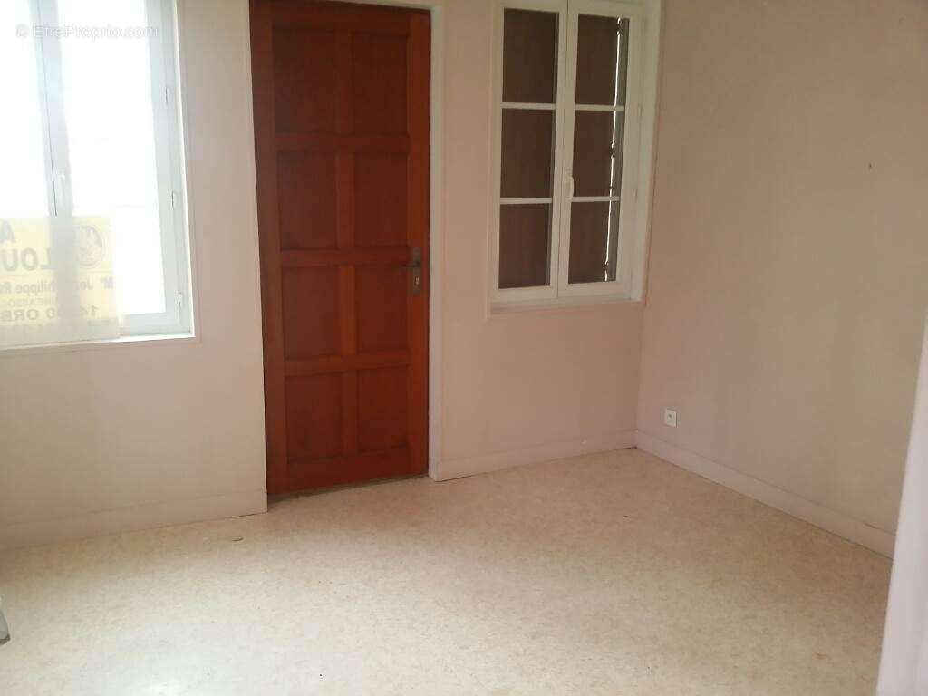 Appartement à ORBEC