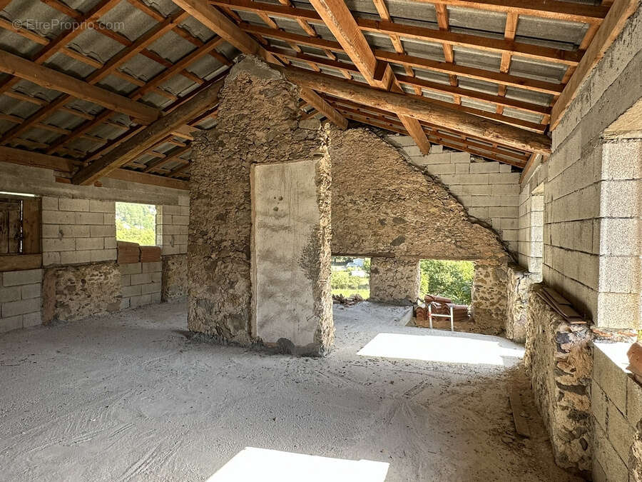 Maison à ROQUEBILLIERE