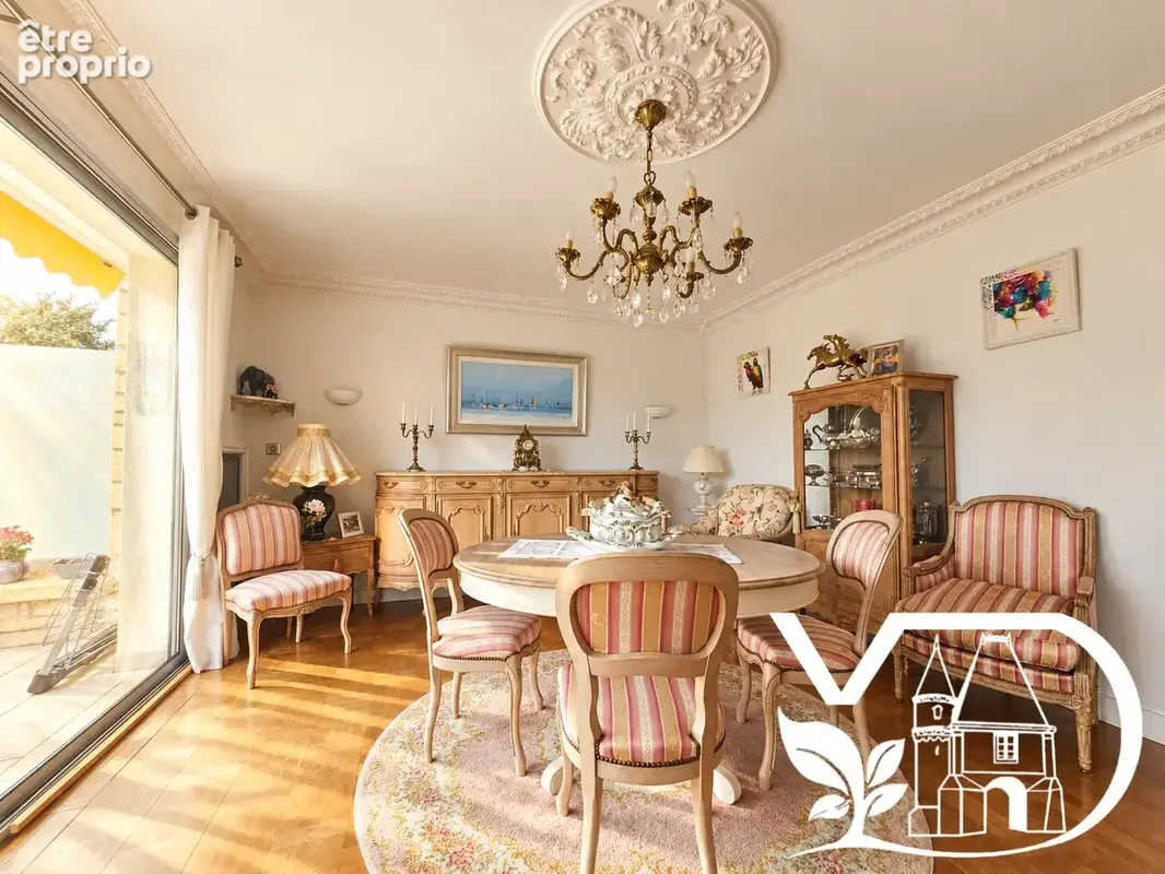 Pavillon sur sous sol beauvais - photo 3
