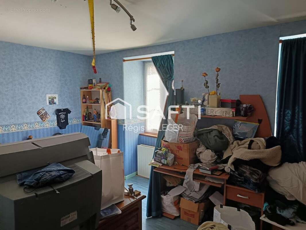 Photo 5 - Maison à DELLE