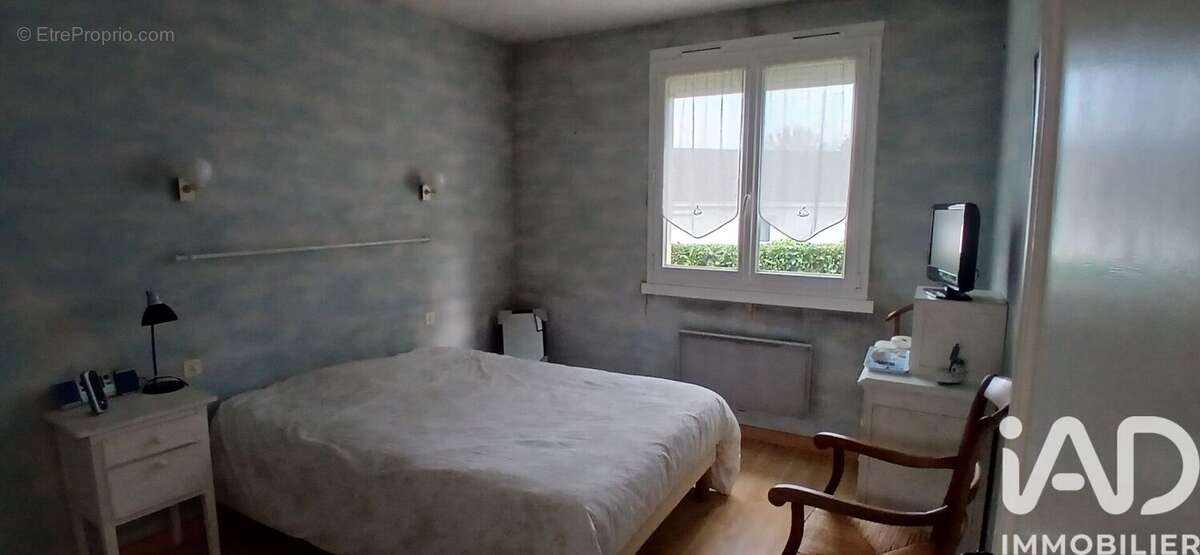 Photo 8 - Maison à BEAUREPAIRE