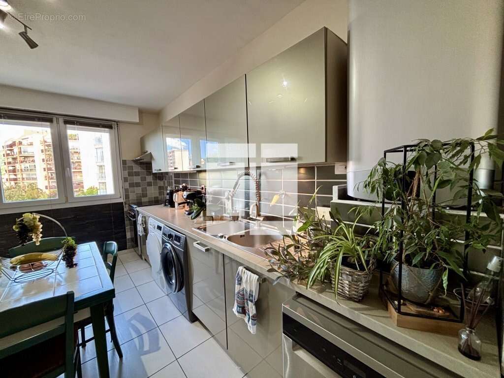 Appartement à AJACCIO