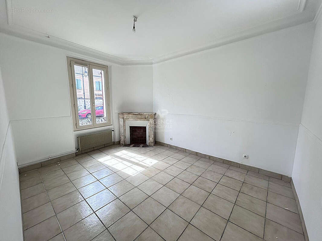 Maison Vaux-sur-seine 7 pièce(s) 164.23 m2 - photo 4