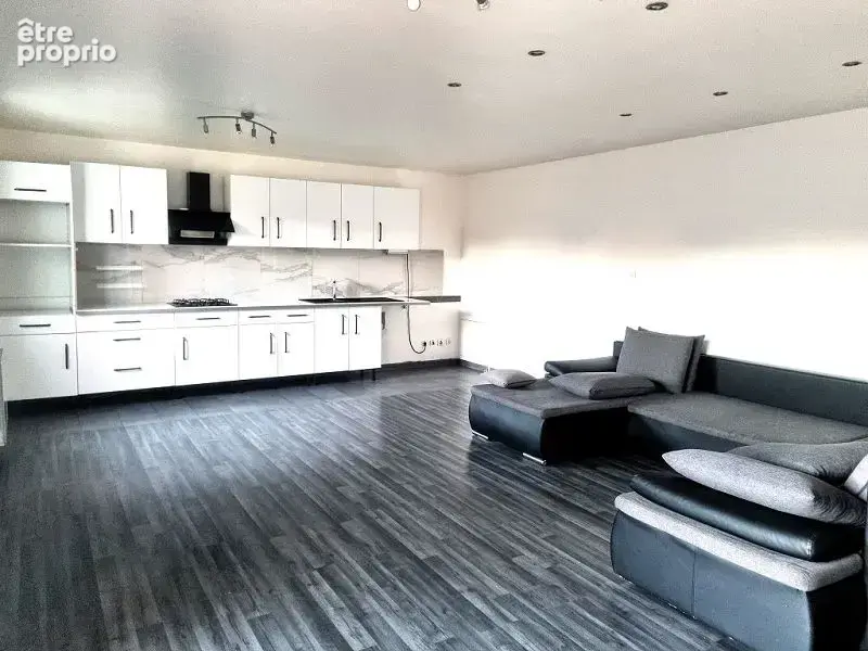 Appartement 75 m² à Brignoles  - photo 3
