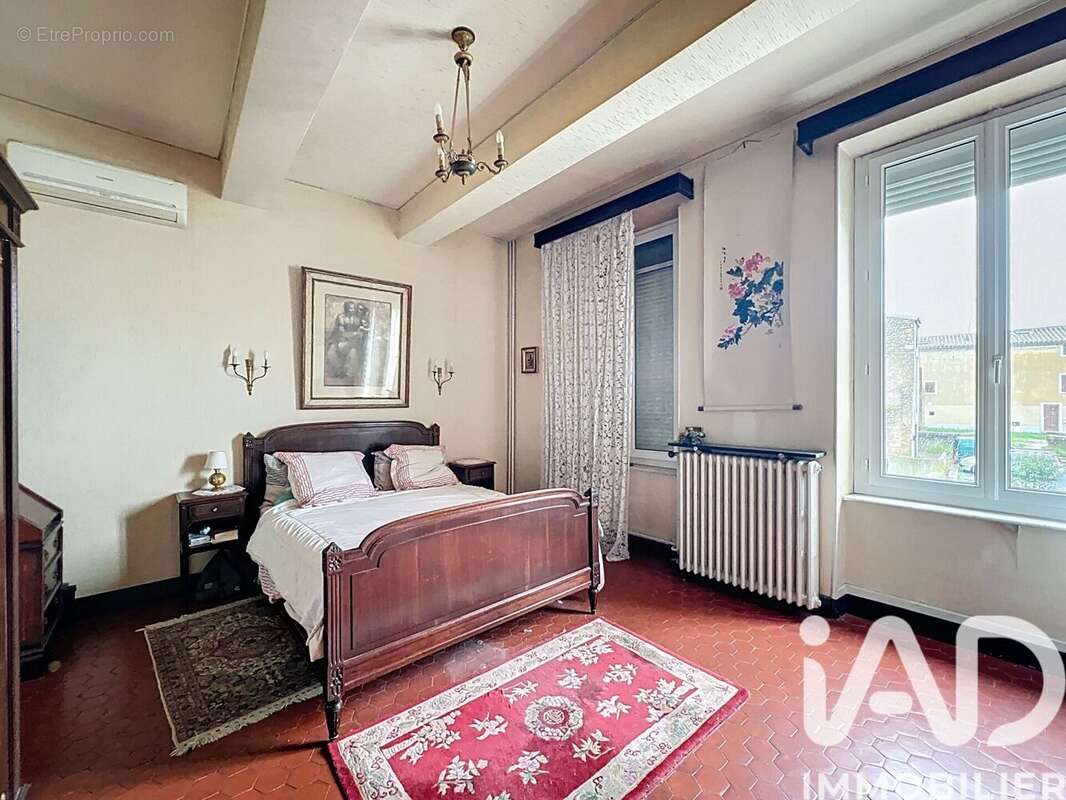 Photo 5 - Maison à LEZIGNAN-CORBIERES