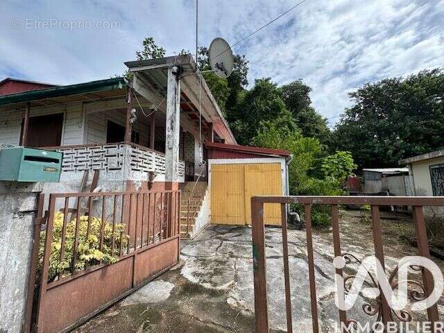 Photo 3 - Terrain à LE GOSIER