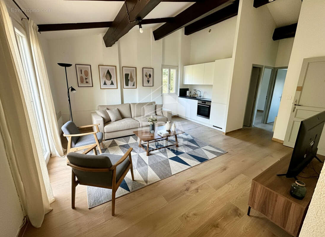 Appartement à PERPIGNAN