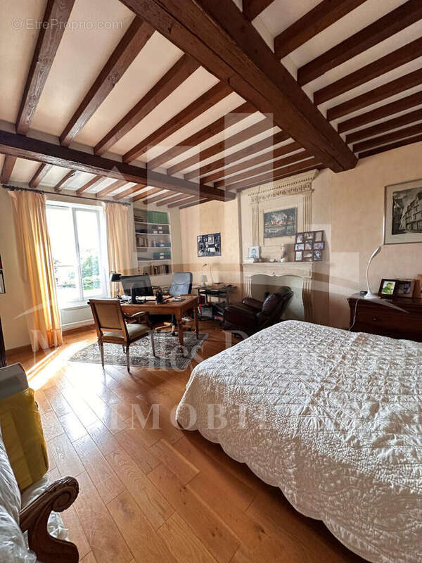 Maison à HERMANVILLE-SUR-MER